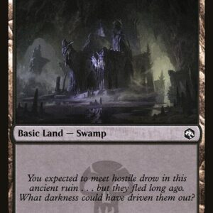 Swamp