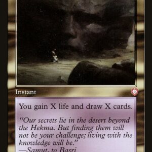 Sphinx's Revelation
