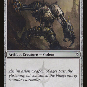 Phyrexian Hulk