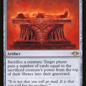 Altar of Dementia