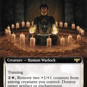 Hopeful Initiate