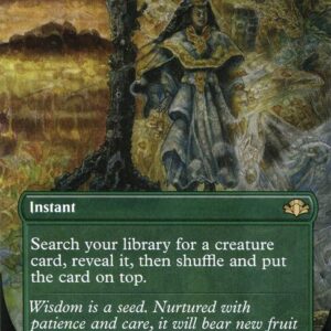 Worldly Tutor
