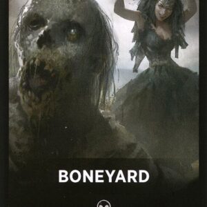 Boneyard