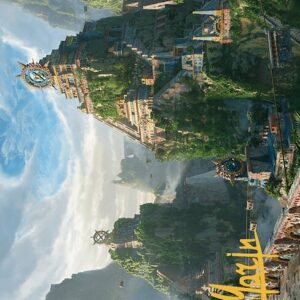 Clifftop Retreat // Clifftop Retreat