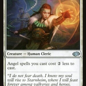 Starnheim Aspirant