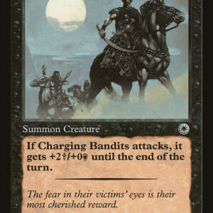 Charging Bandits