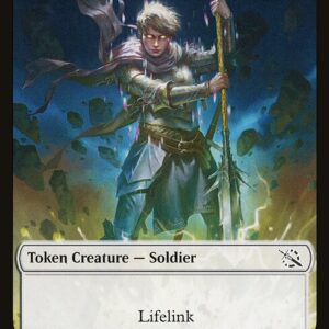 Soldier