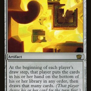 Teferi's Puzzle Box