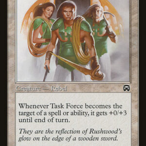 Task Force