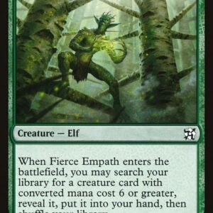 Fierce Empath