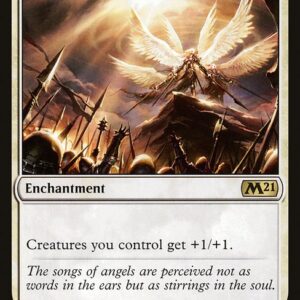 Glorious Anthem