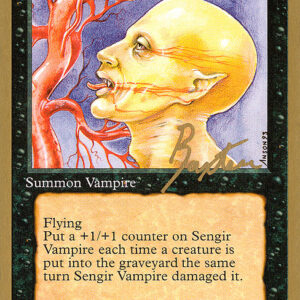 Sengir Vampire