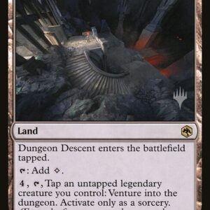 Dungeon Descent