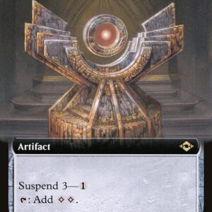 Sol Talisman