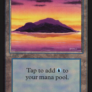 Island