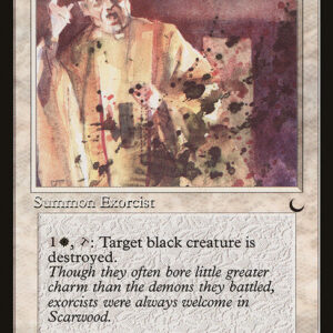 Exorcist