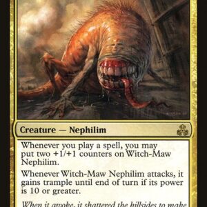 Witch-Maw Nephilim