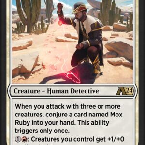 Ruby Collector