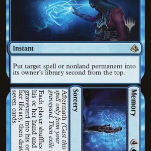 Commit // Memory