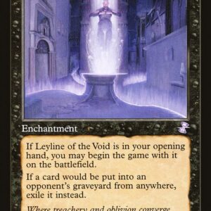 Leyline of the Void