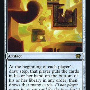 Teferi's Puzzle Box