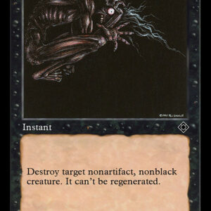 Terror
