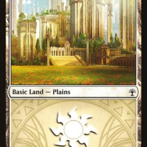 Plains