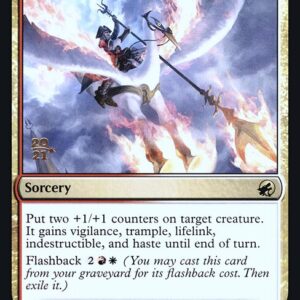 Angelfire Ignition