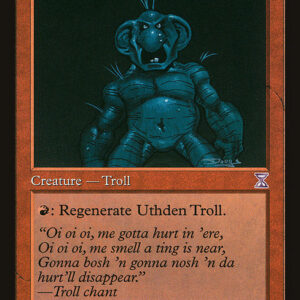Uthden Troll