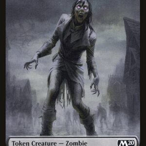Zombie