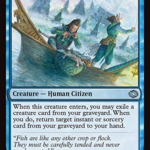 Kishla Trawlers