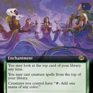Elven Chorus