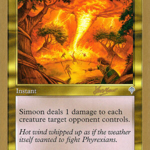Simoon