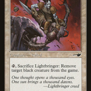Lightbringer