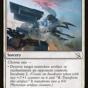 Sunder the Gateway