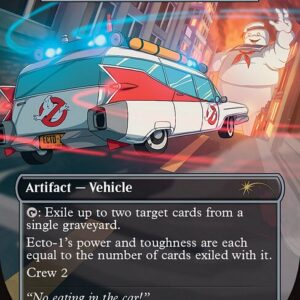 Unlicensed Hearse