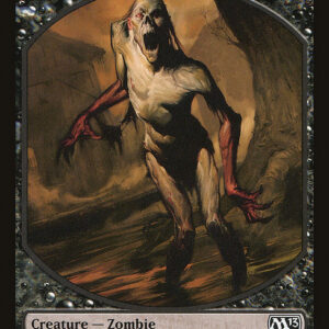 Zombie