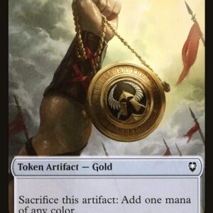 Gold