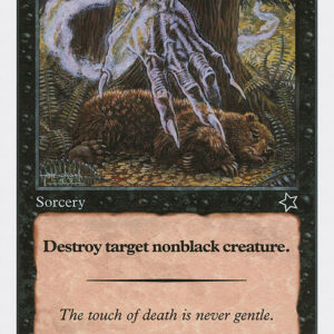 Hand of Death