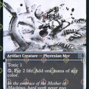 Myr Convert
