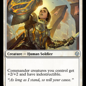 Bastion Protector
