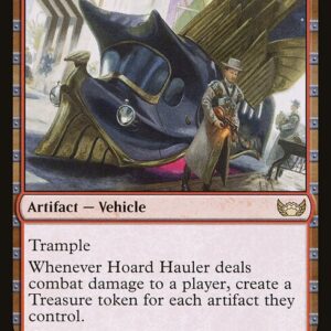 Hoard Hauler