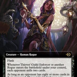 Thieves' Guild Enforcer