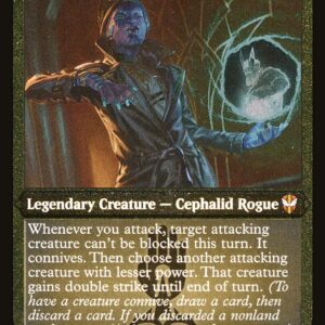 Kamiz, Obscura Oculus