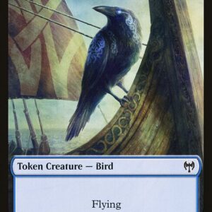 Bird