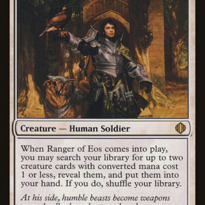 Ranger of Eos