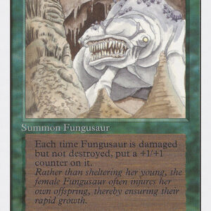 Fungusaur