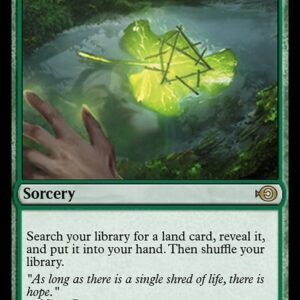 Sylvan Scrying
