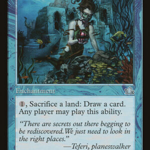 Excavation