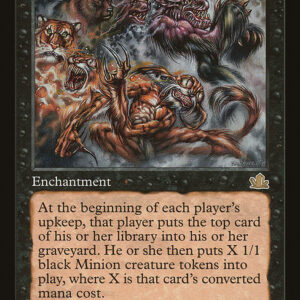 Infernal Genesis